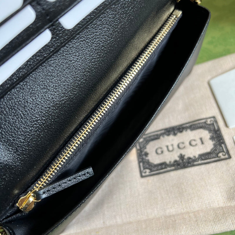 OZ - GCI Bags - 1640