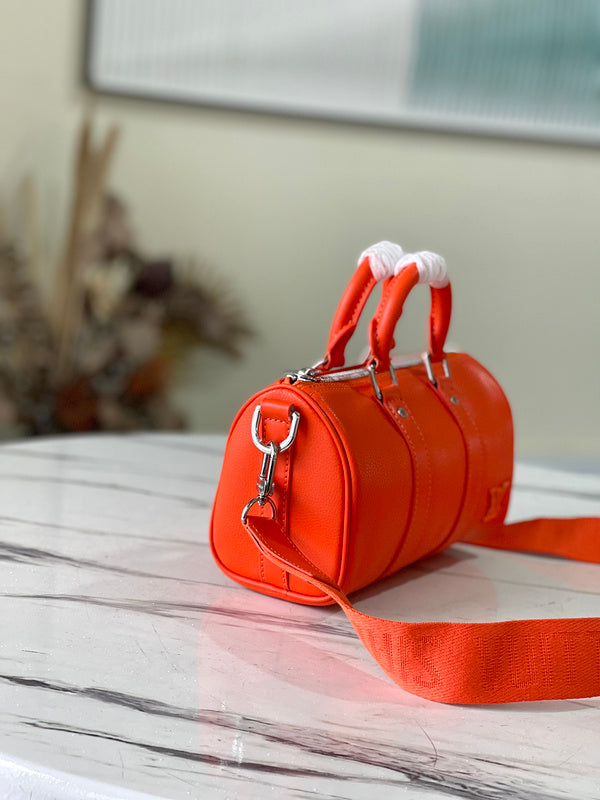 Ozarra Fashion Lu-Vi bags - 17039