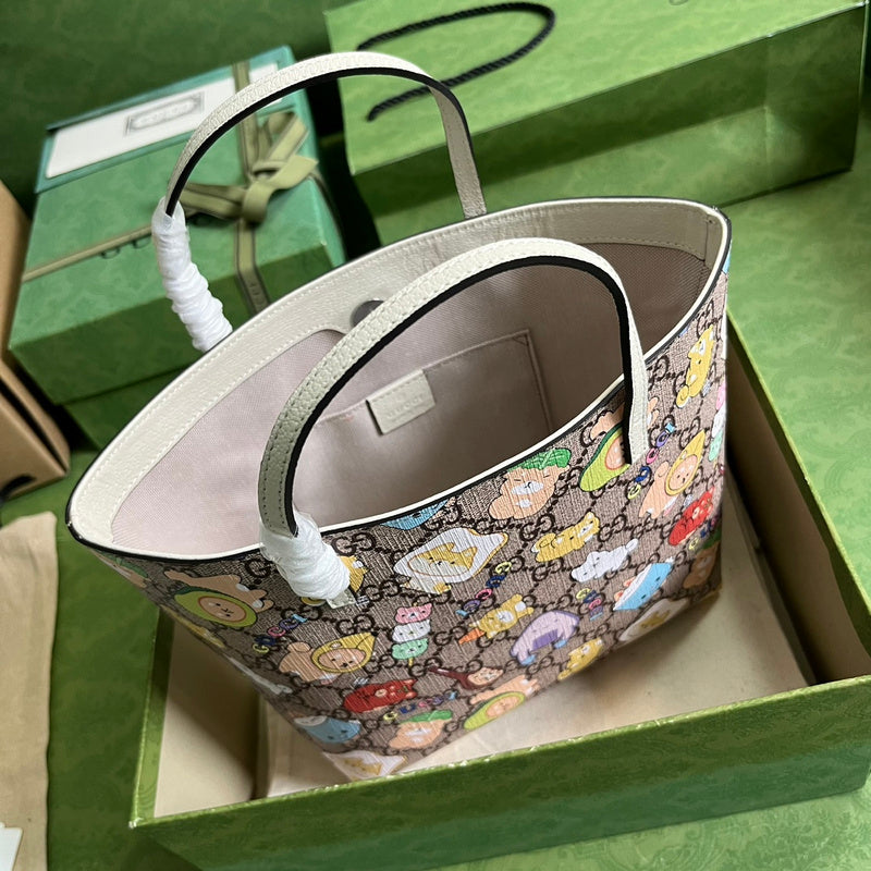 OZ - GCI Bags - 991