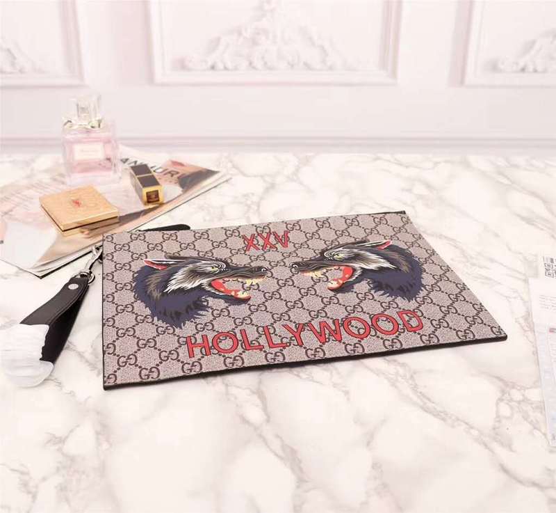 BAB - GCI Bags - 638