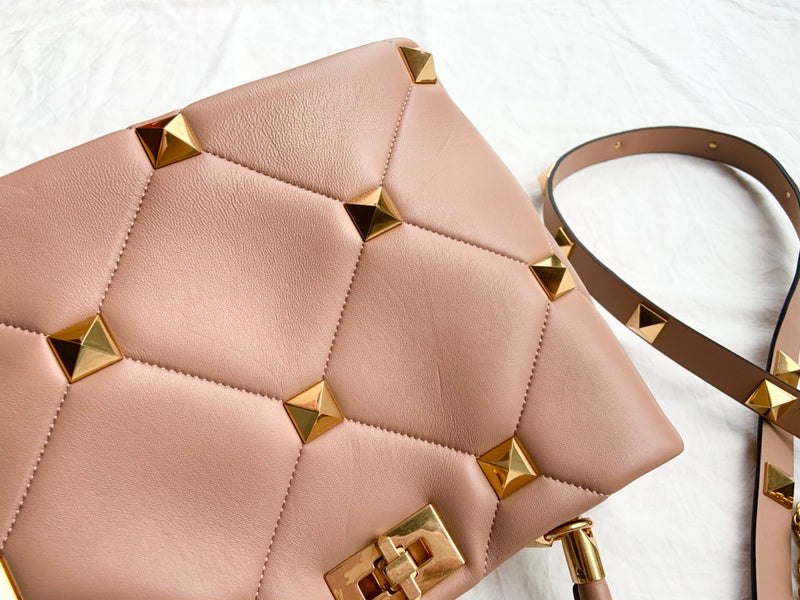 OZ - VEL Bags - 1526