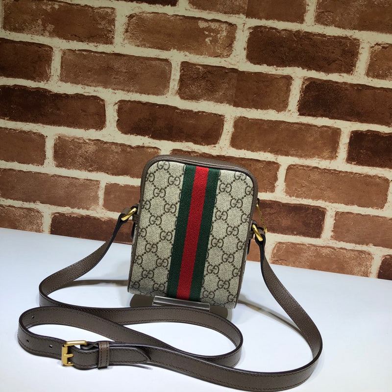 Ozarra - GCI Bags - 3356
