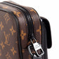 Ozarra Fashion Lu-Vi bags - 17556