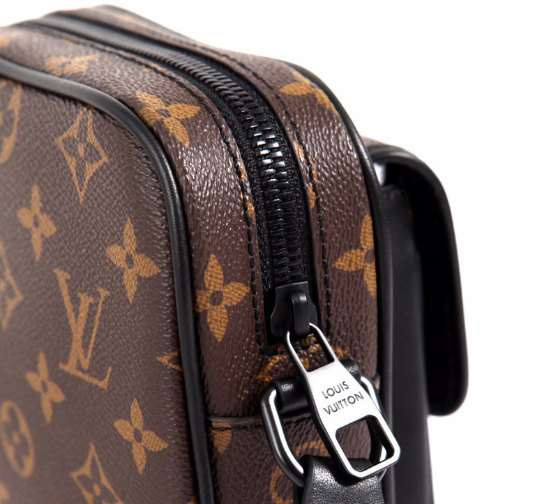 Ozarra Fashion Lu-Vi bags - 17556