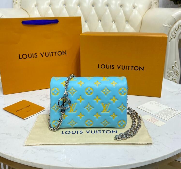 Ozarra Luxury - LOV Bags - 3171