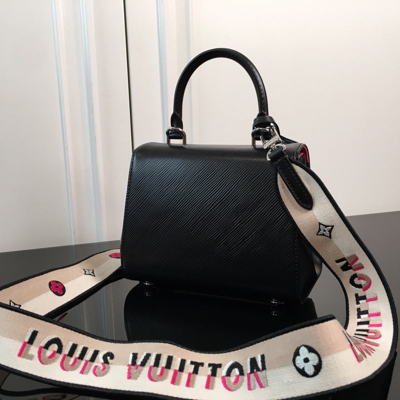 Ozarra Fashion Lu-Vi bags - 17100