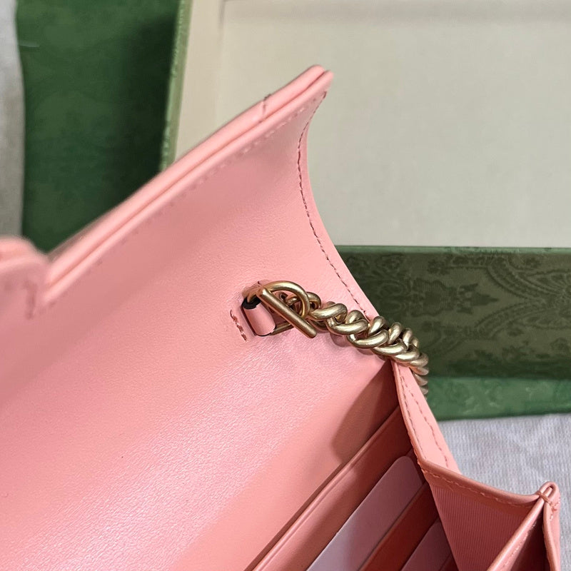 OZ - GCI Bags - 981