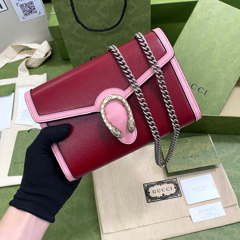 Ozarra - GCI Bags - 5794