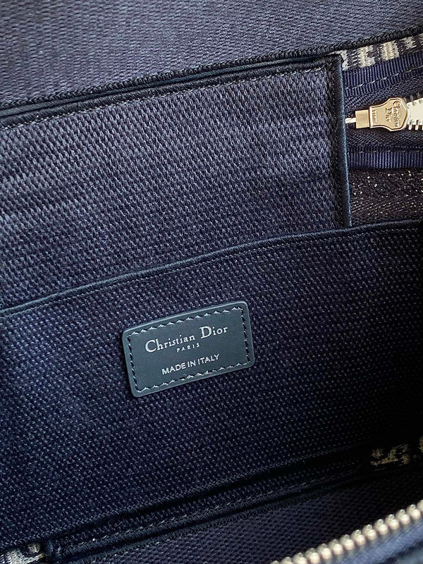 OZ - Dir Bags - 844