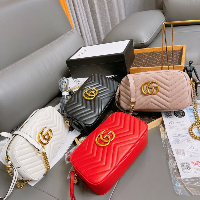 Ozarra - GCI Bags - 2138