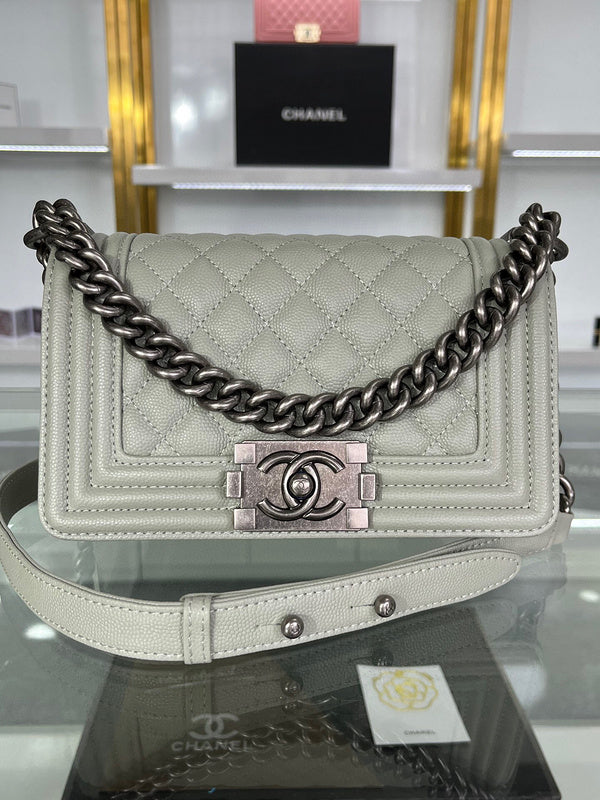 BAB - CHL Bags - 3194