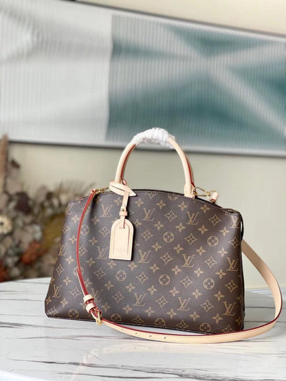 Ozarra Fashion Lu-Vi bags - 17320