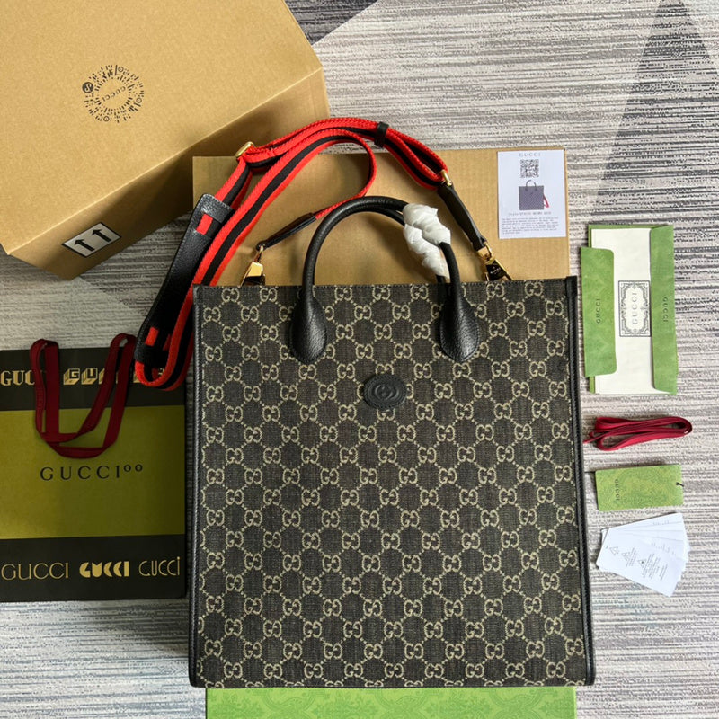 Ozarra - GCI Bags - 4511
