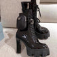 Ozarra Luxury - PD Men Shoes - 446