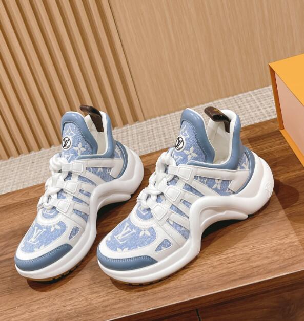 Ozarra Luxury - LOV Women Shoes - 520