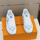 Ozarra Luxury - LOV Men Shoes - 1060