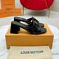 Ozarra Luxury - LOV Women Shoes - 175