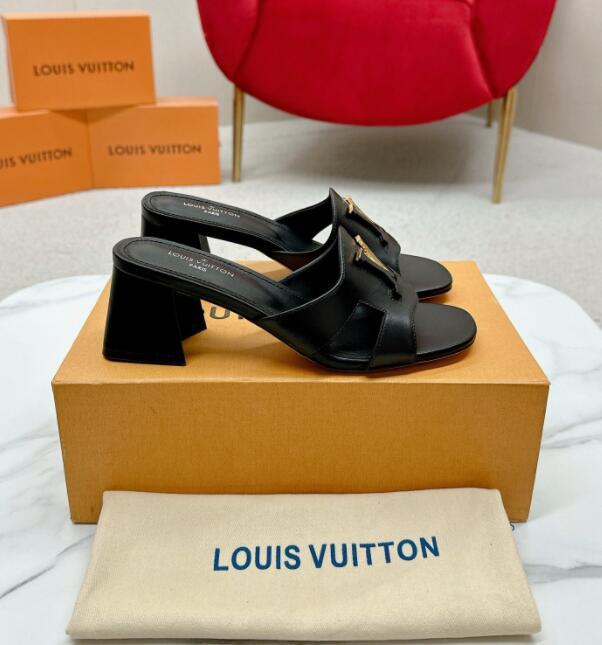 Ozarra Luxury - LOV Women Shoes - 175