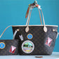 Ozarra Fashion Lu-Vi bags - 8065