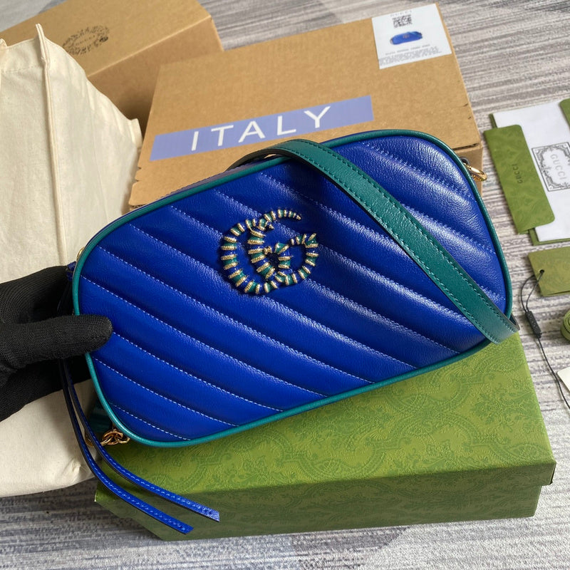 Ozarra - GG Bags - 1995