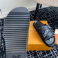 Ozarra Luxury - LOV Men Shoes - 106