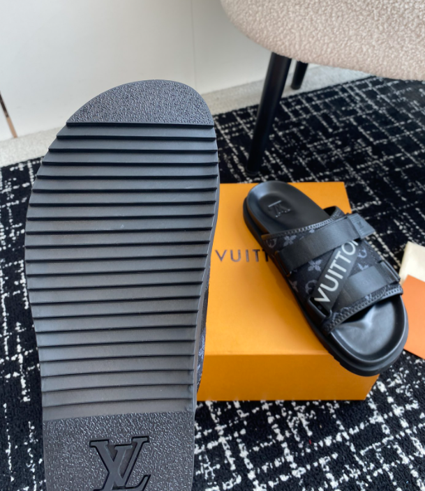 Ozarra Luxury - LOV Men Shoes - 106