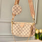 Ozarra Luxury - LOV Bags - 3143