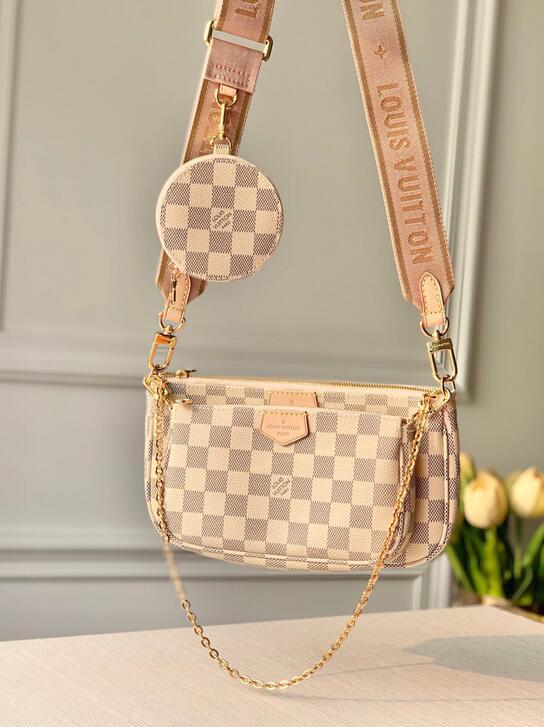Ozarra Luxury - LOV Bags - 3143