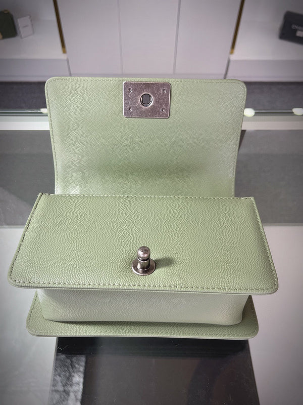 BAB - CHL Bags - 3189