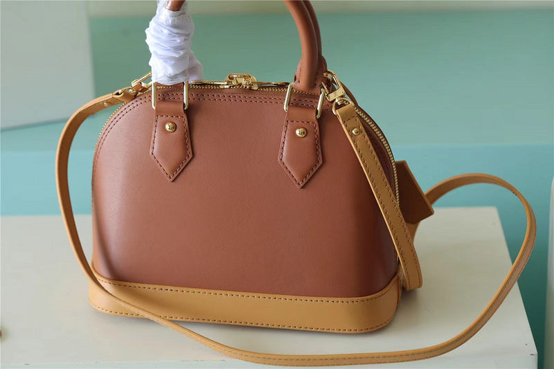 Ozarra - LUV Bags - 523