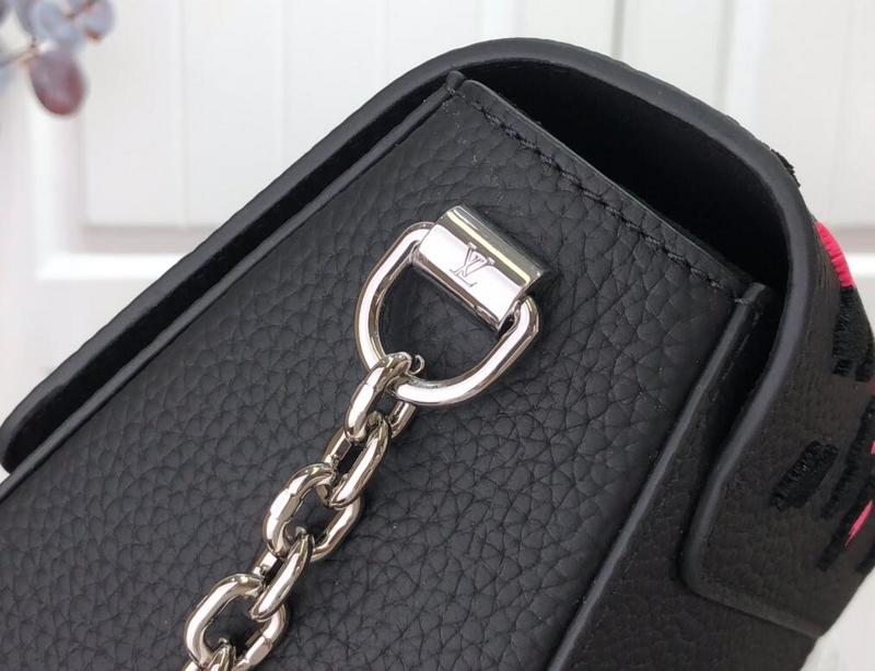Ozarra Luxury - LOV Bags - 2149