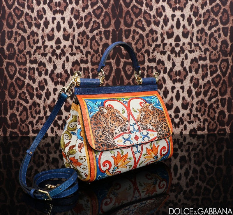 Ozarra - DG Bags - 412