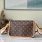 Fashion Lu-Vi bags - 5446