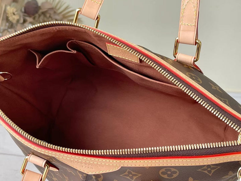 Ozarra Fashion Lu-Vi bags - 17148