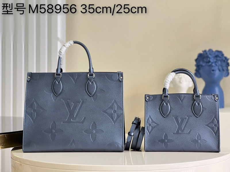 Ozarra Fashion Lu-Vi bags - 17339