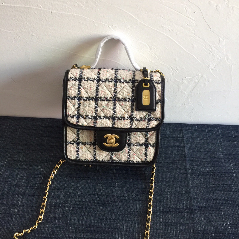 BAB - CHL Bags - 2760