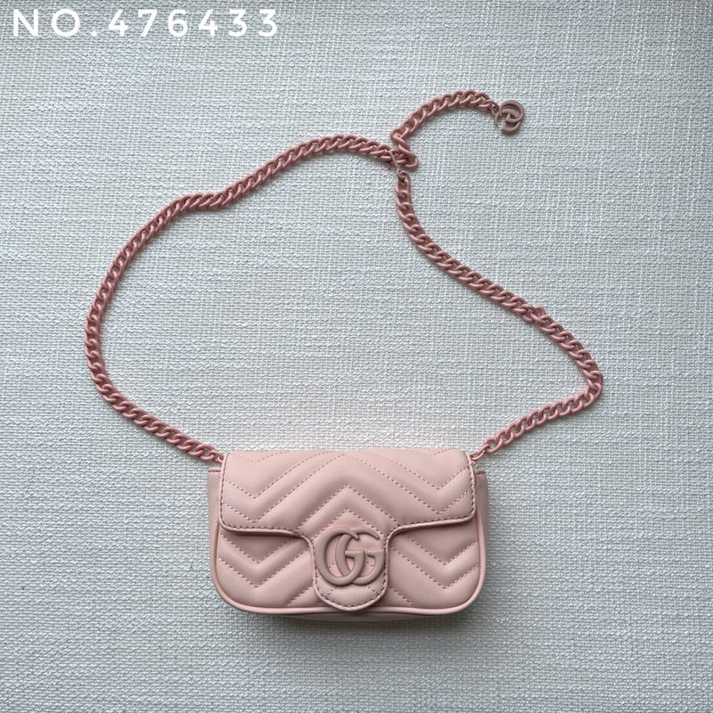 Ozarra - GUKI Bags - 790