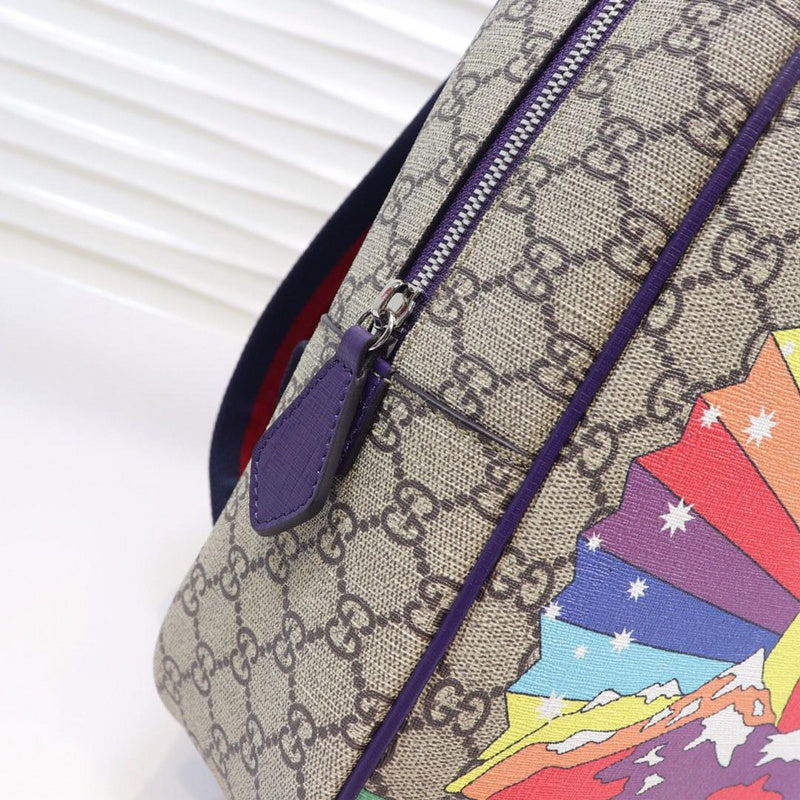 BAB - GCI Bags - 1157