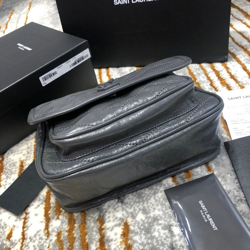 Ozarra - SLY Bags 394