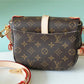 Ozarra - LUV Bags - 078