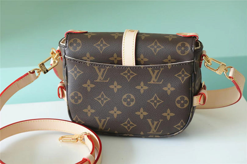 Ozarra - LUV Bags - 078