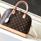 Fashion Lu-Vi bags - 3820