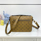 Ozarra Fashion Lu-Vi bags - 17170
