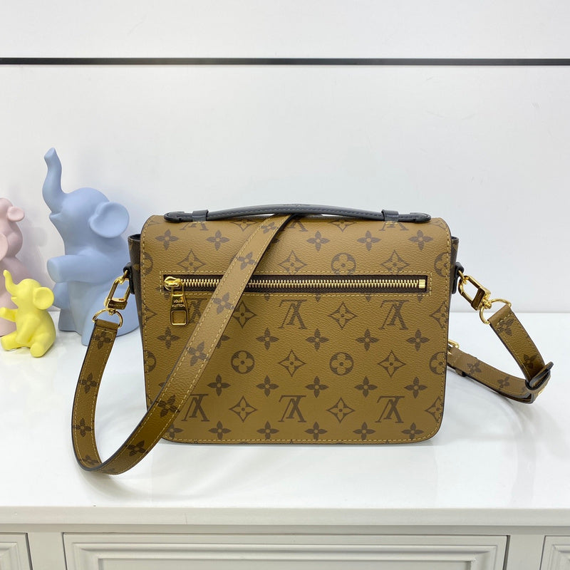Ozarra Fashion Lu-Vi bags - 17170