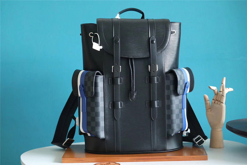Ozarra Fashion Lu-Vi bags - 9674