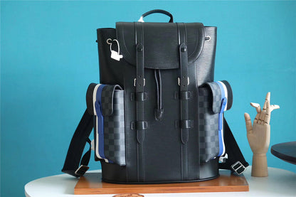 Ozarra Fashion Lu-Vi bags - 9674