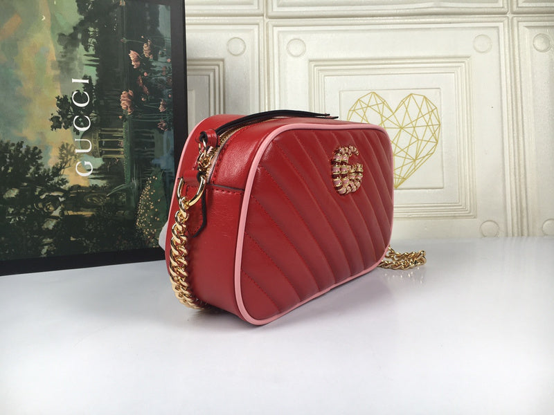 Ozarra - GCI Bags - 2096