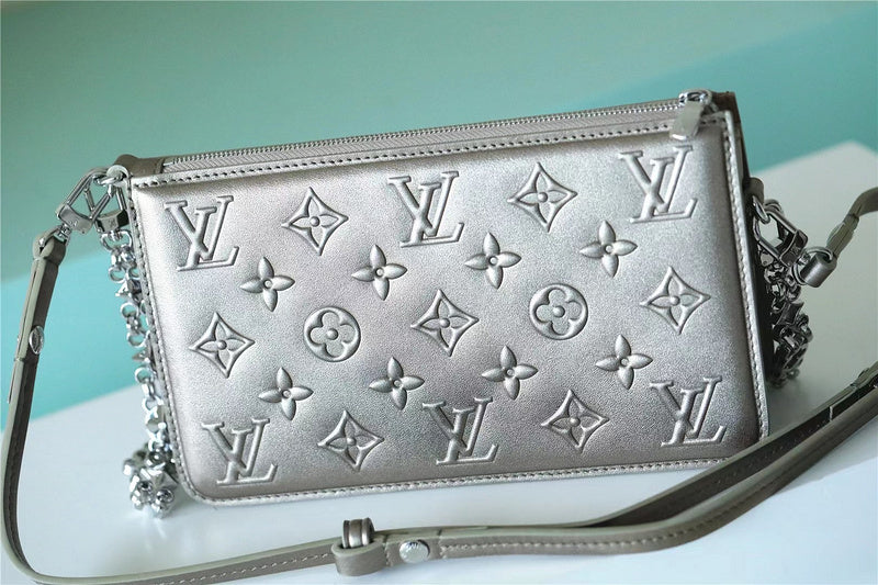 Ozarra - LUV Bags - 312