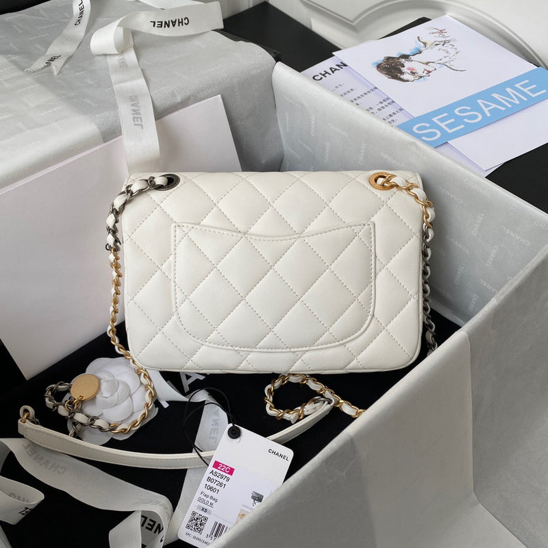 Ozarra - CHL Bags - 7647