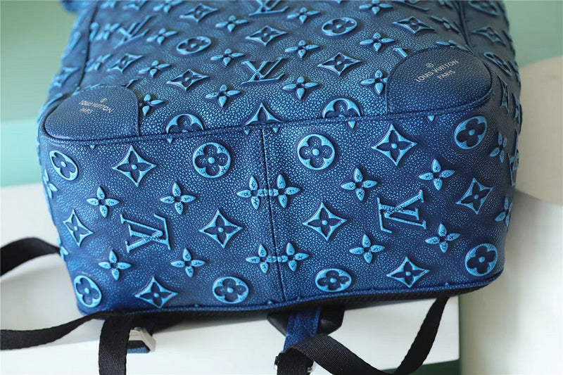 Ozarra Fashion Lu-Vi bags - 9587